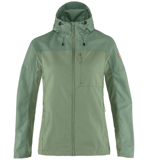 Fjallraven Abisko Midsummer Jacket
